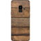 Early American Wood Planks Galaxy S9 Skin